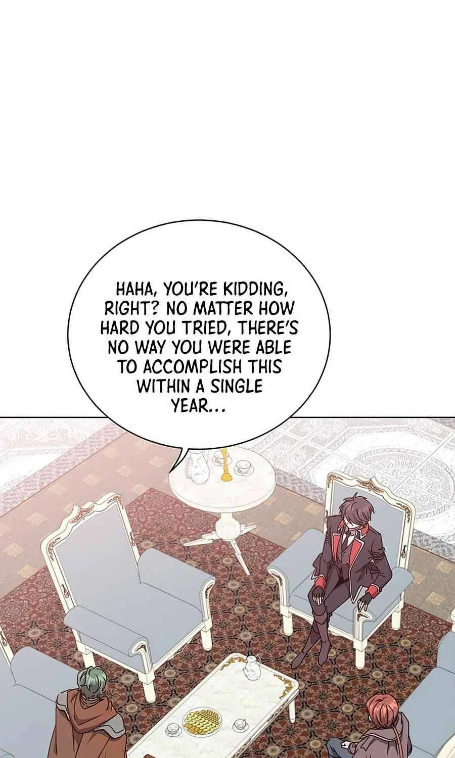 Read The MAX leveled hero will return! chapter 73 image 3 on Lezhin