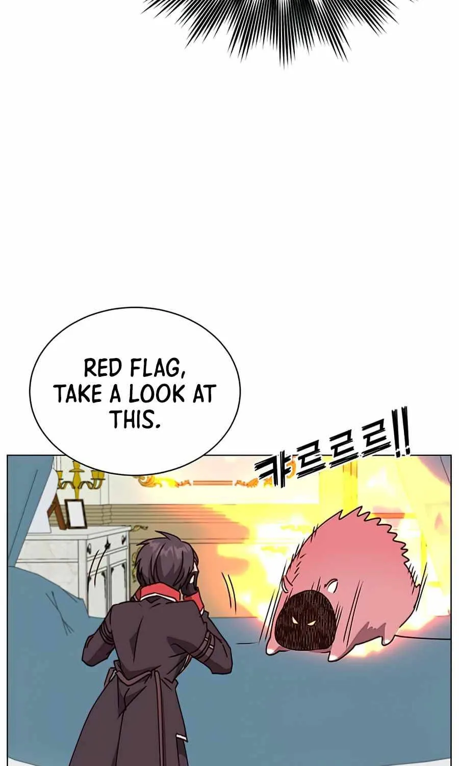 Read The MAX leveled hero will return! chapter 73 image 30 on Lezhin