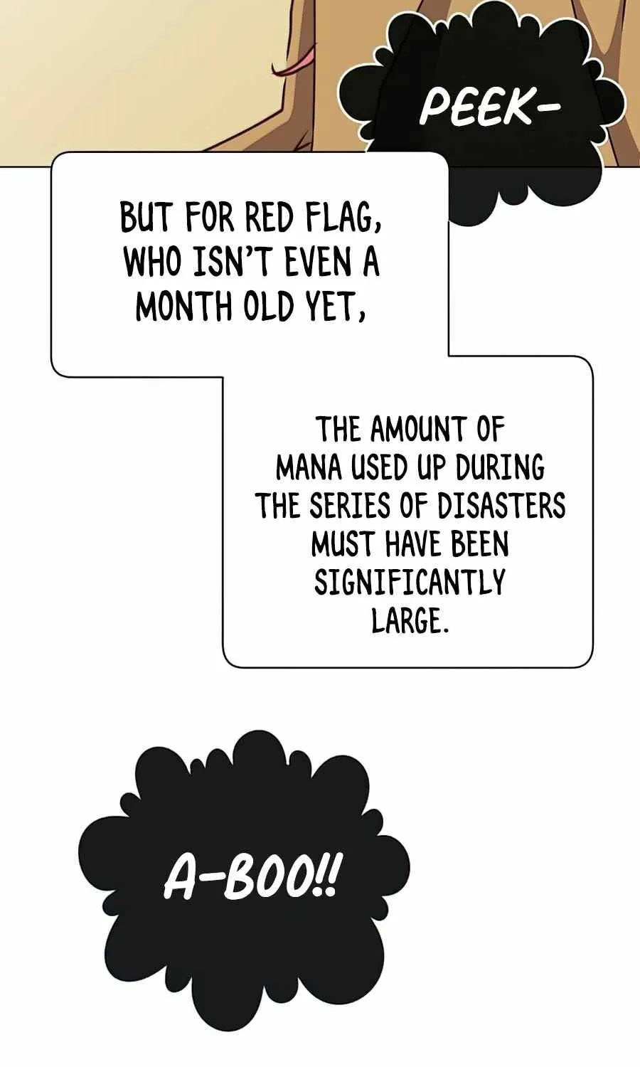 Read The MAX leveled hero will return! chapter 73 image 33 on Lezhin