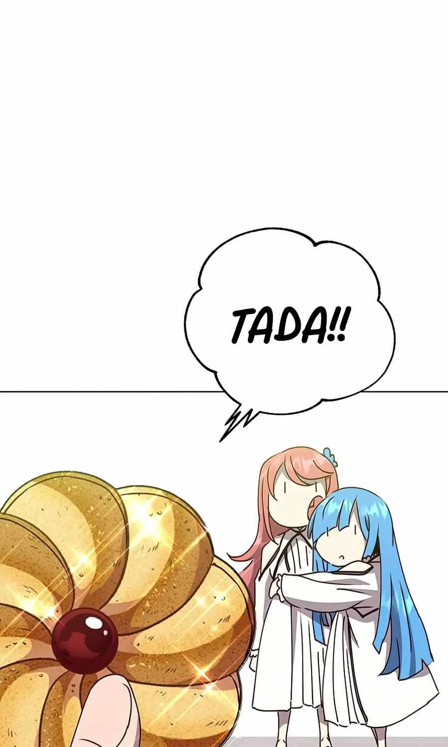 Read The MAX leveled hero will return! chapter 73 image 37 on Lezhin