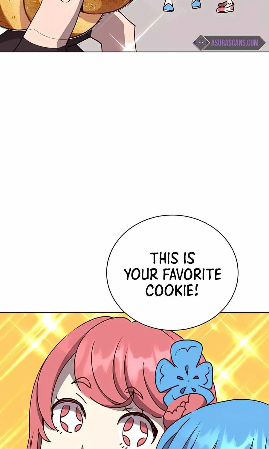 Read The MAX leveled hero will return! chapter 73 image 38 on Lezhin