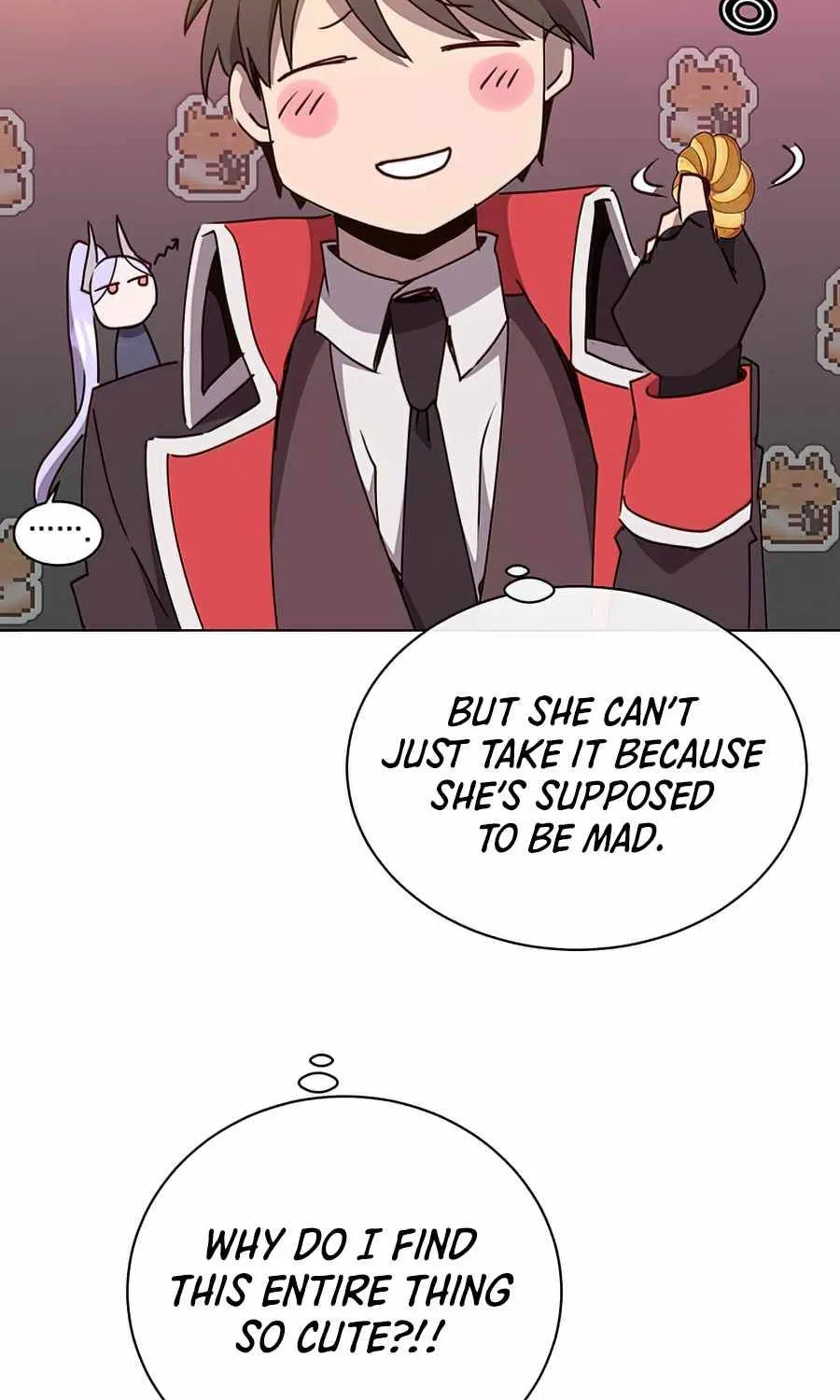 Read The MAX leveled hero will return! chapter 73 image 43 on Lezhin