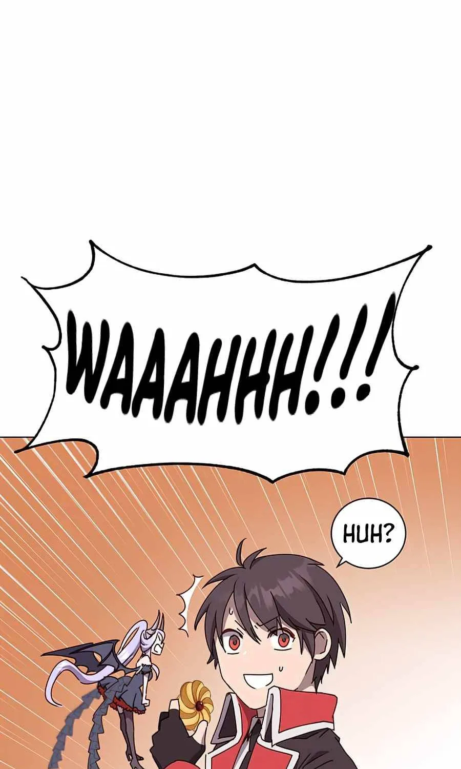 Read The MAX leveled hero will return! chapter 73 image 49 on Lezhin