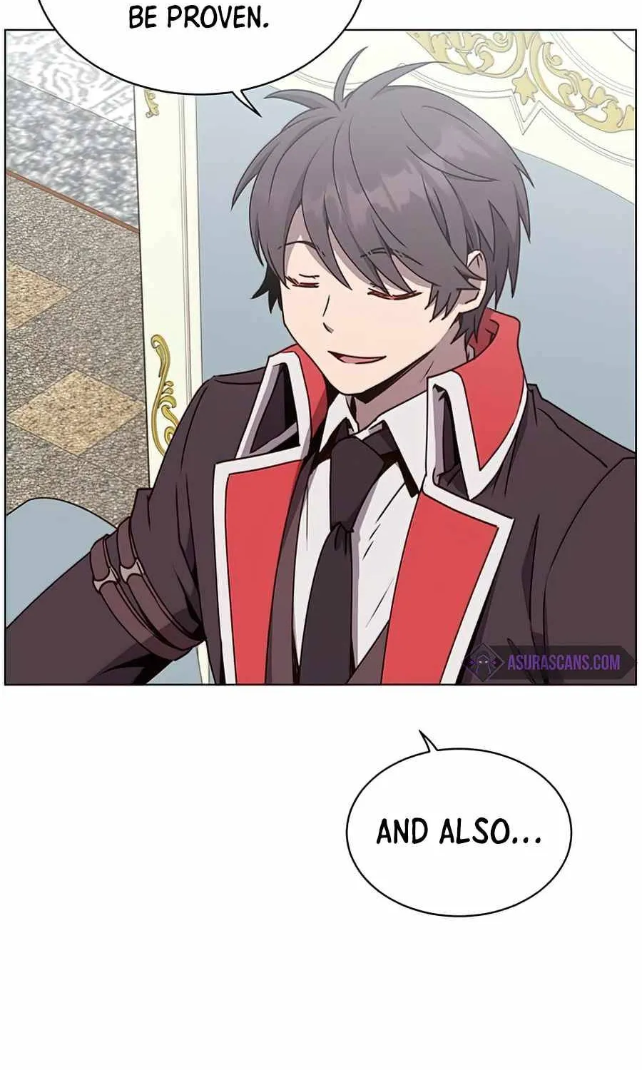 Read The MAX leveled hero will return! chapter 73 image 5 on Lezhin
