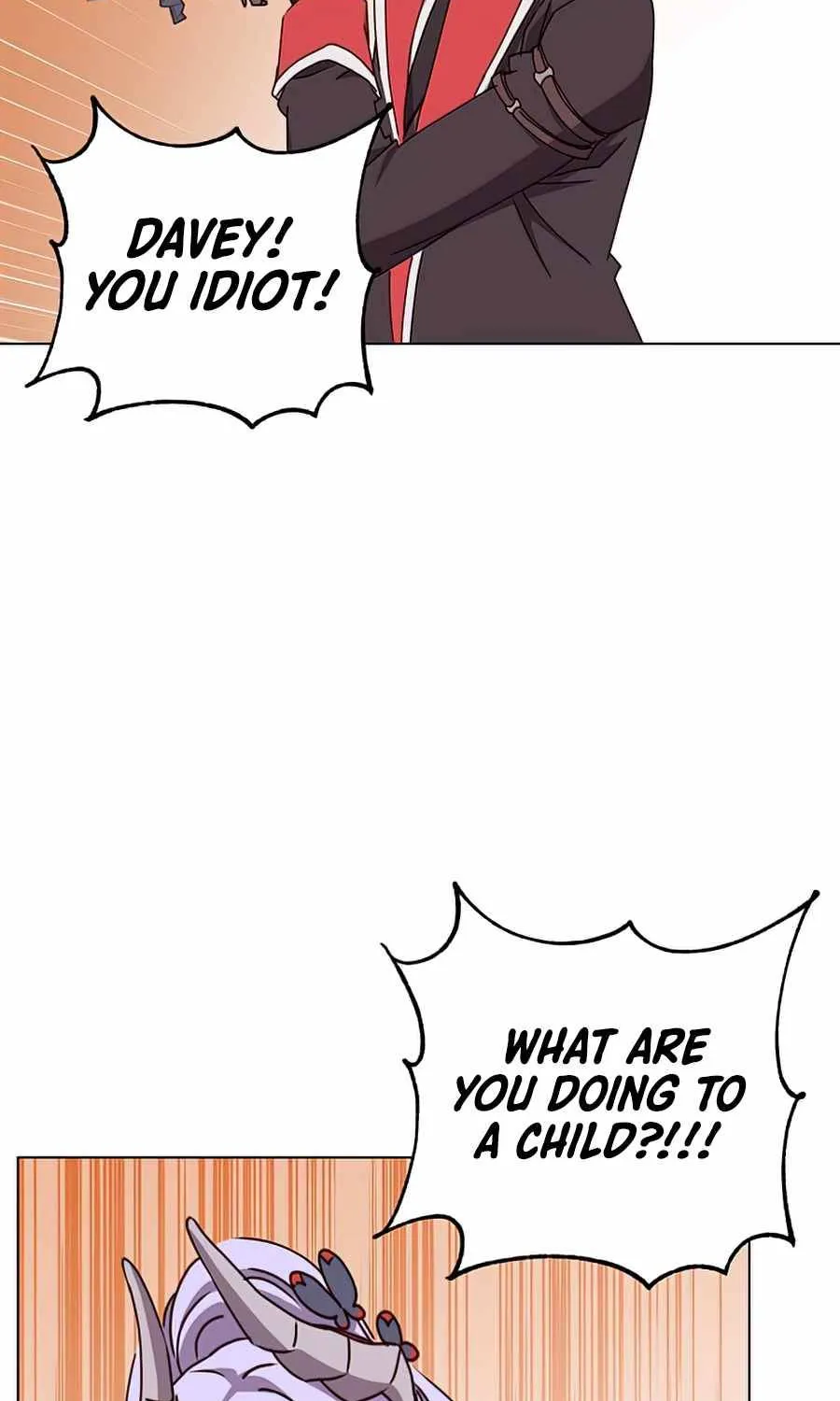 Read The MAX leveled hero will return! chapter 73 image 50 on Lezhin