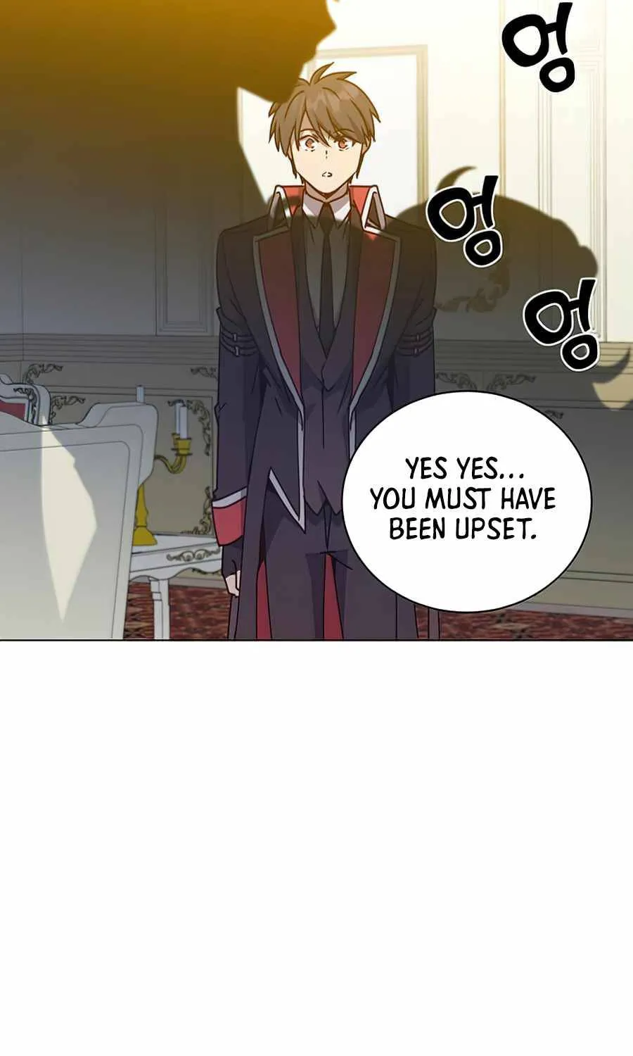 Read The MAX leveled hero will return! chapter 73 image 55 on Lezhin