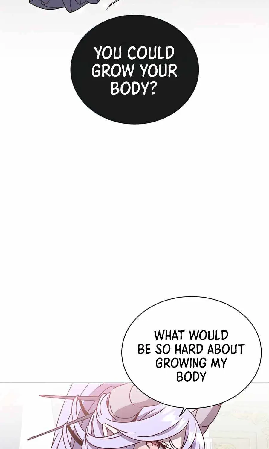 Read The MAX leveled hero will return! chapter 73 image 58 on Lezhin