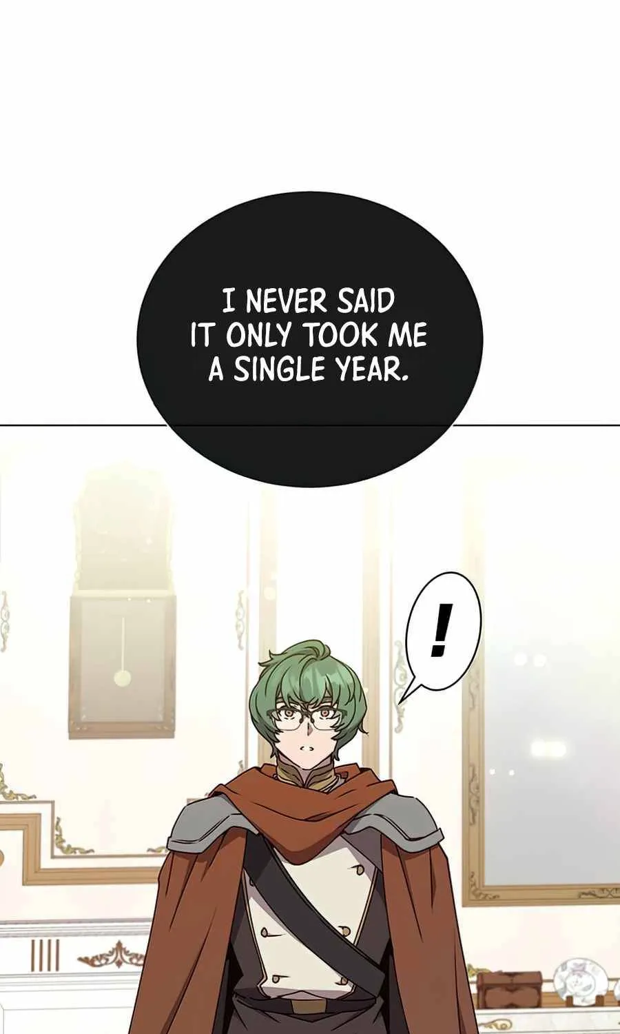 Read The MAX leveled hero will return! chapter 73 image 6 on Lezhin