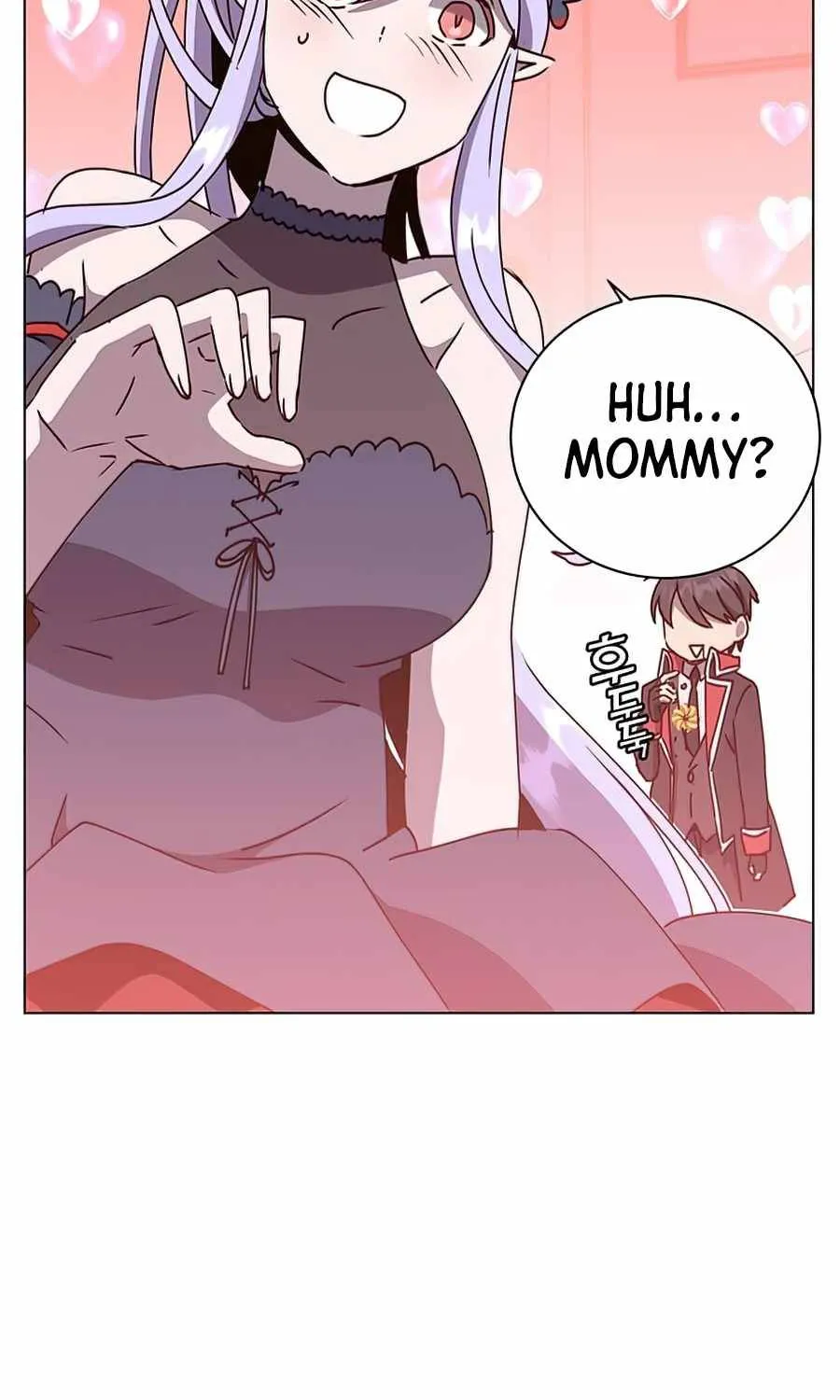 Read The MAX leveled hero will return! chapter 73 image 63 on Lezhin