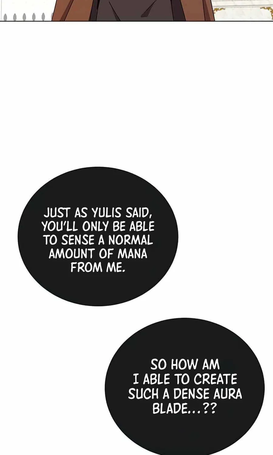 Read The MAX leveled hero will return! chapter 73 image 7 on Lezhin