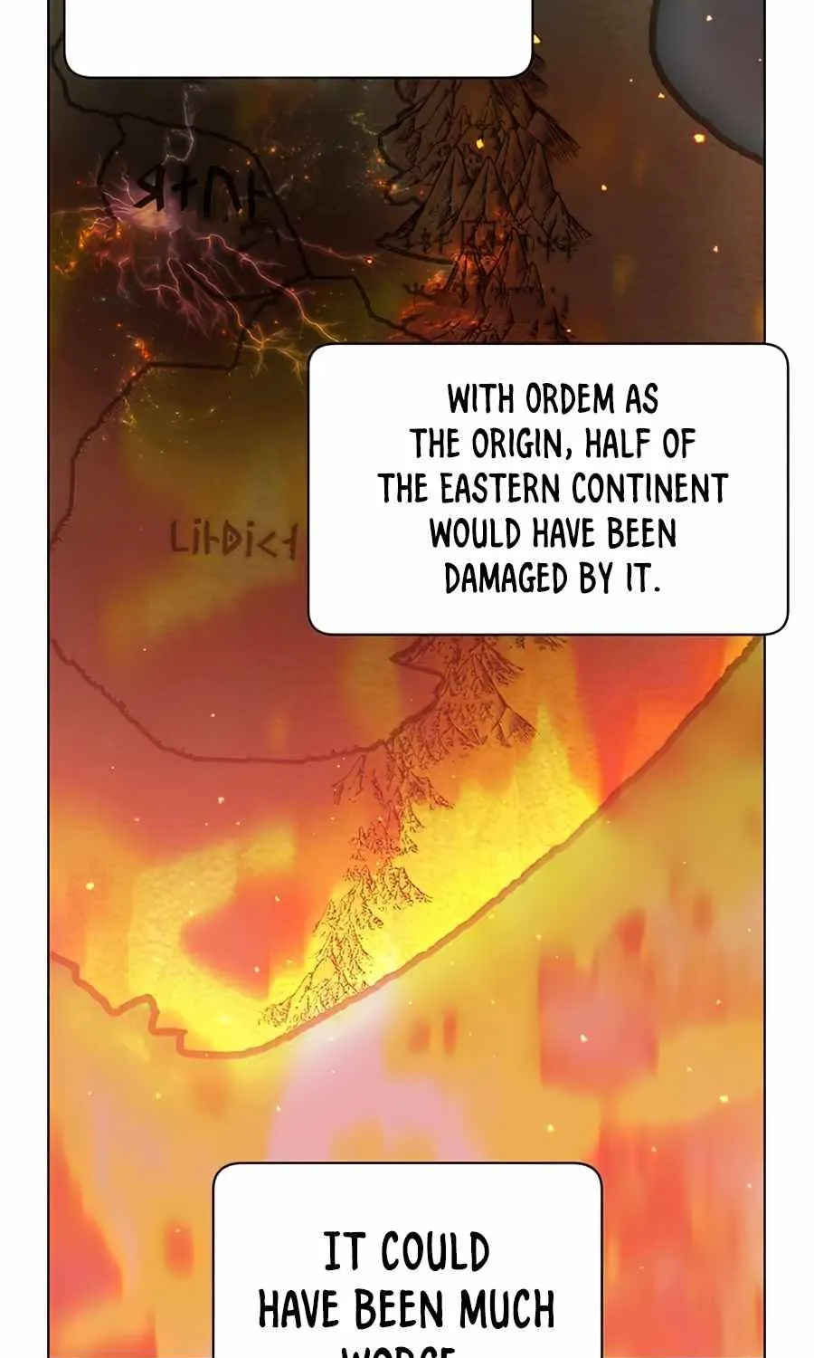 Read The MAX leveled hero will return! chapter 73 image 82 on Lezhin