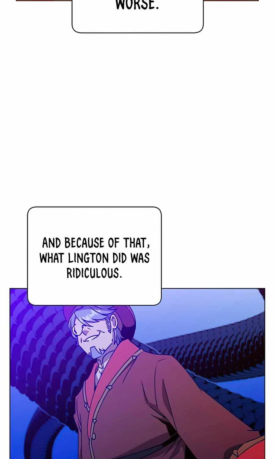 Read The MAX leveled hero will return! chapter 73 image 83 on Lezhin