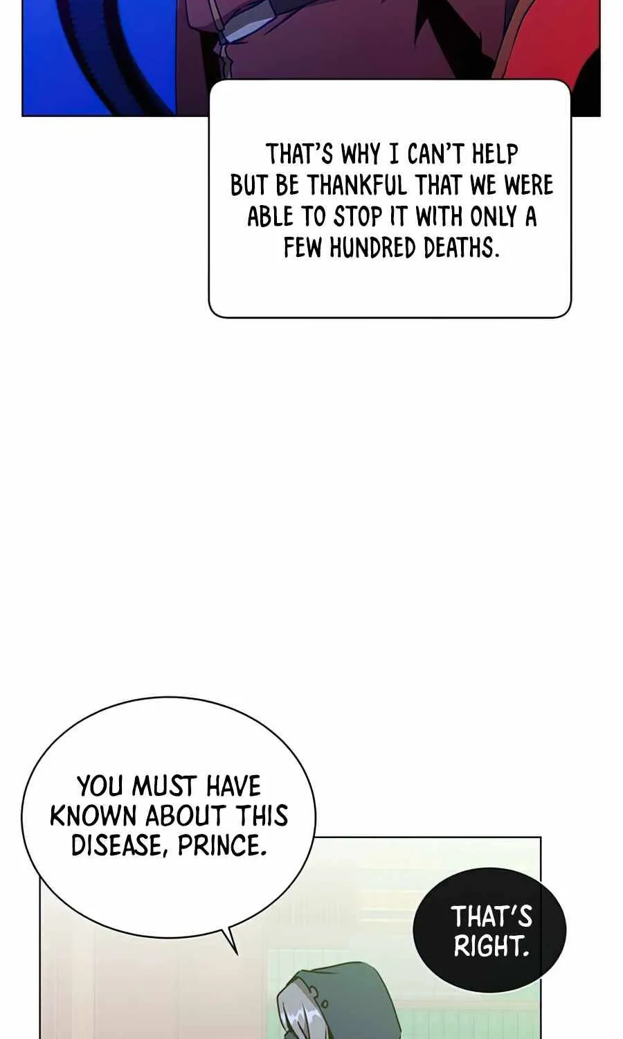 Read The MAX leveled hero will return! chapter 73 image 84 on Lezhin