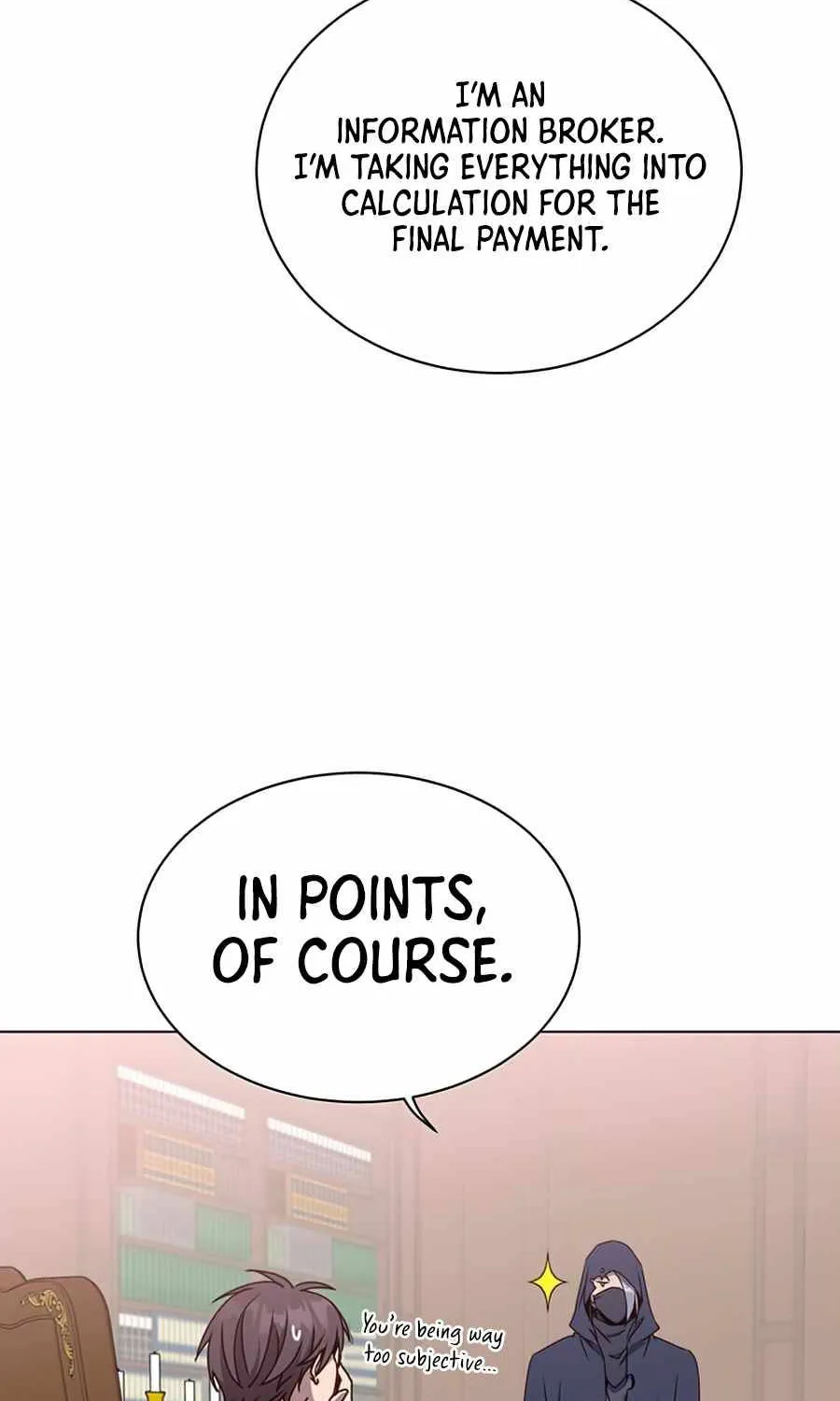 Read The MAX leveled hero will return! chapter 73 image 88 on Lezhin