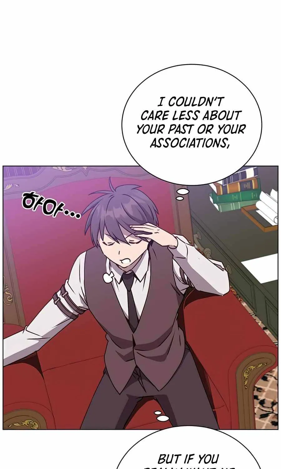 Read The MAX leveled hero will return! chapter 73 image 94 on Lezhin