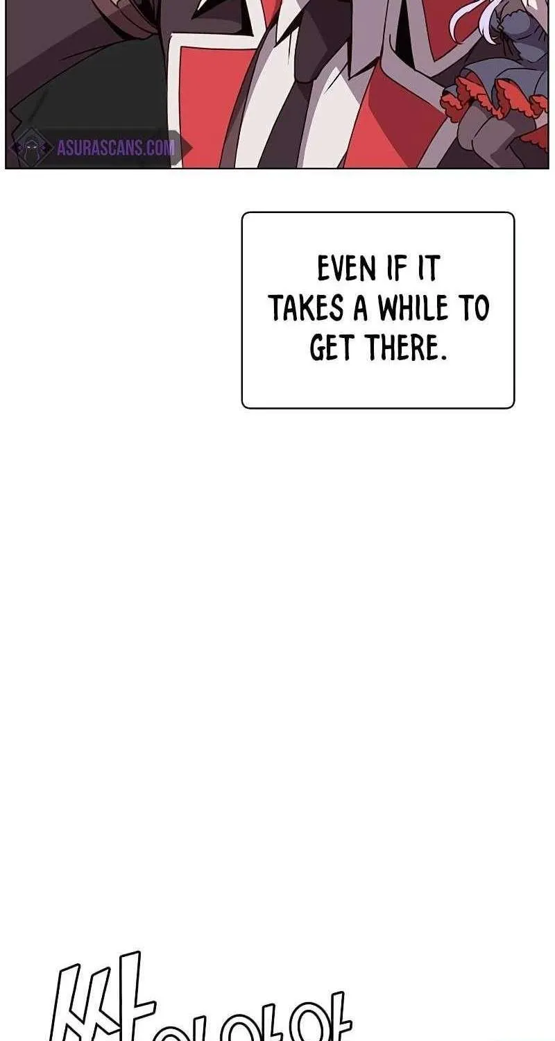 Read The MAX leveled hero will return! chapter 74 image 12 on Lezhin