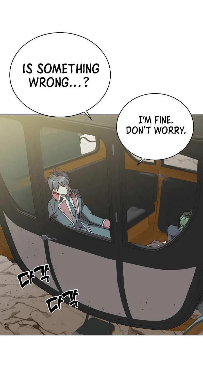 Read The MAX leveled hero will return! chapter 74 image 16 on Lezhin