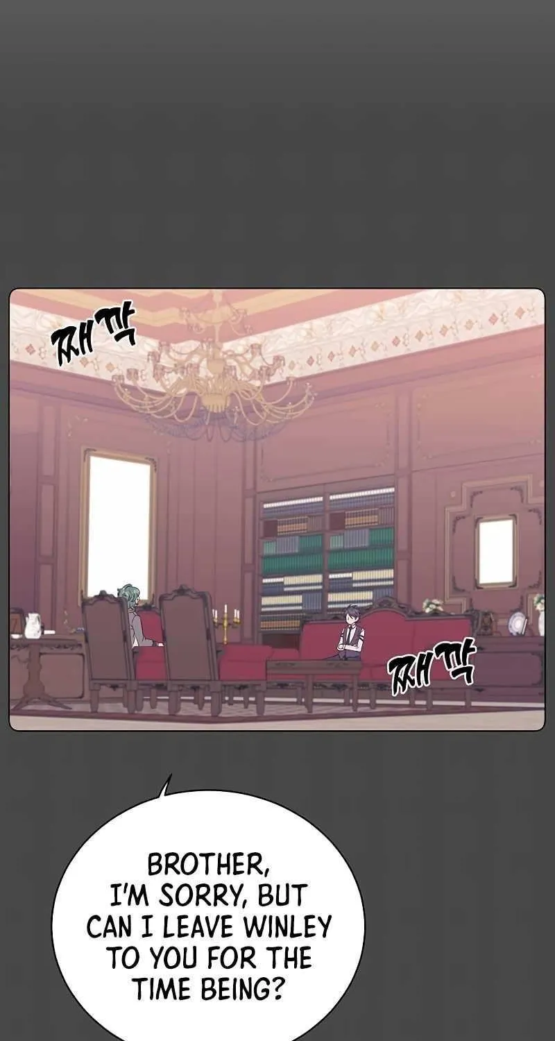 Read The MAX leveled hero will return! chapter 74 image 20 on Lezhin