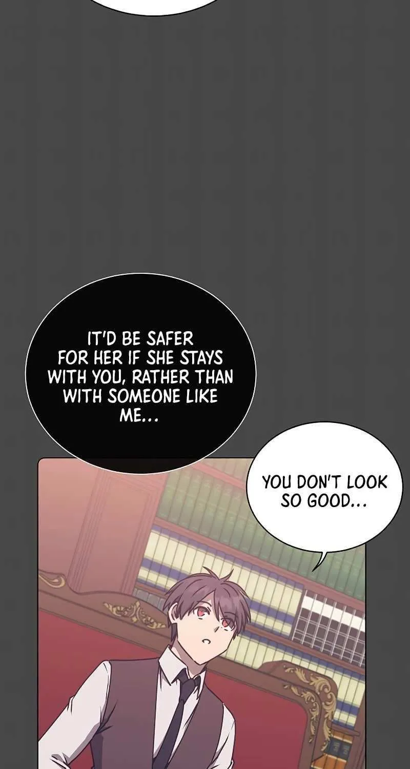Read The MAX leveled hero will return! chapter 74 image 21 on Lezhin