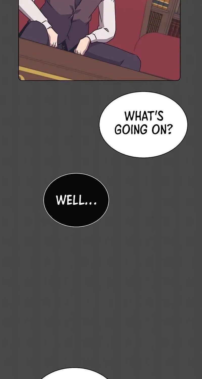 Read The MAX leveled hero will return! chapter 74 image 22 on Lezhin