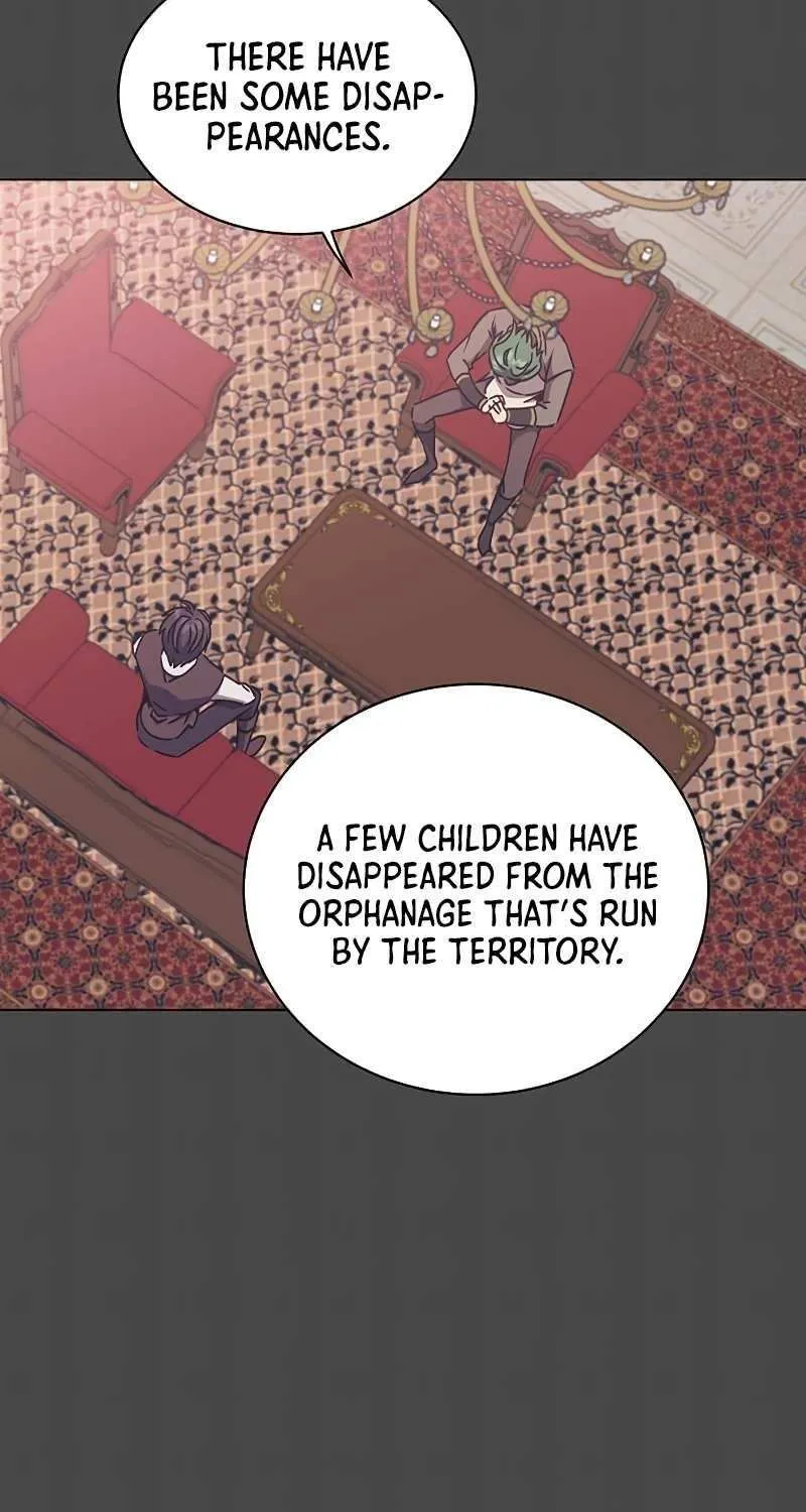 Read The MAX leveled hero will return! chapter 74 image 23 on Lezhin