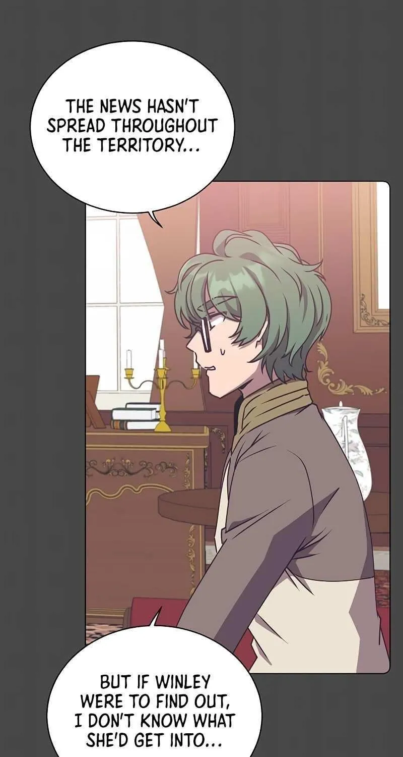 Read The MAX leveled hero will return! chapter 74 image 24 on Lezhin