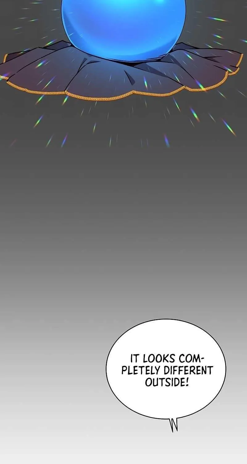 Read The MAX leveled hero will return! chapter 74 image 26 on Lezhin