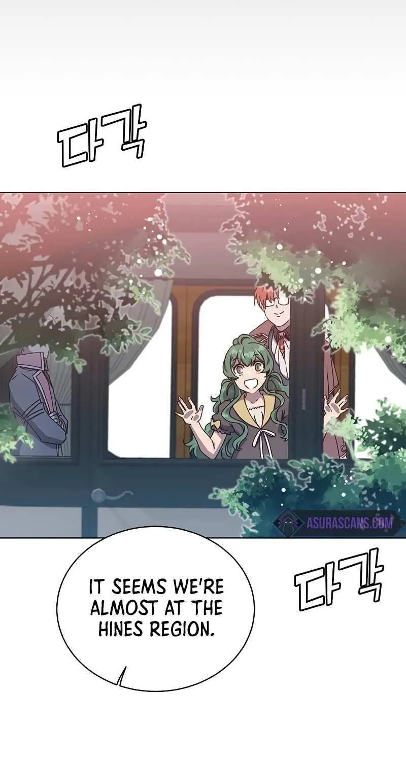 Read The MAX leveled hero will return! chapter 74 image 27 on Lezhin
