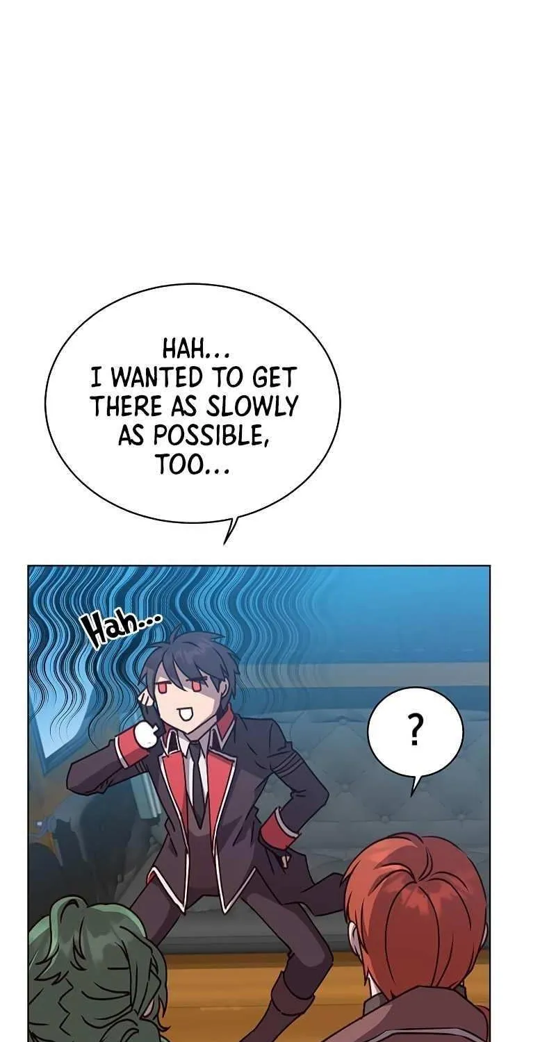 Read The MAX leveled hero will return! chapter 74 image 28 on Lezhin