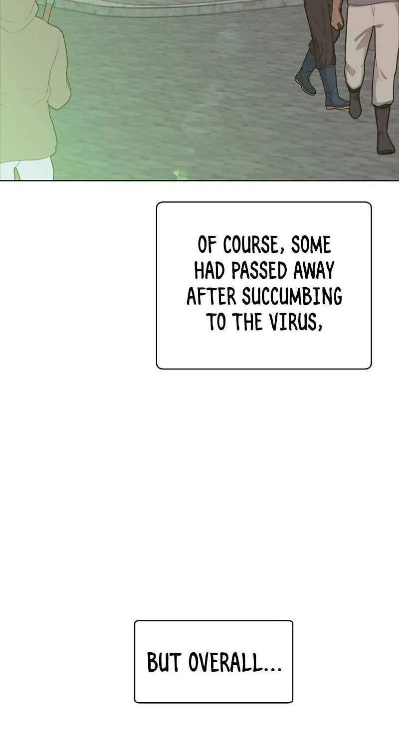 Read The MAX leveled hero will return! chapter 74 image 3 on Lezhin