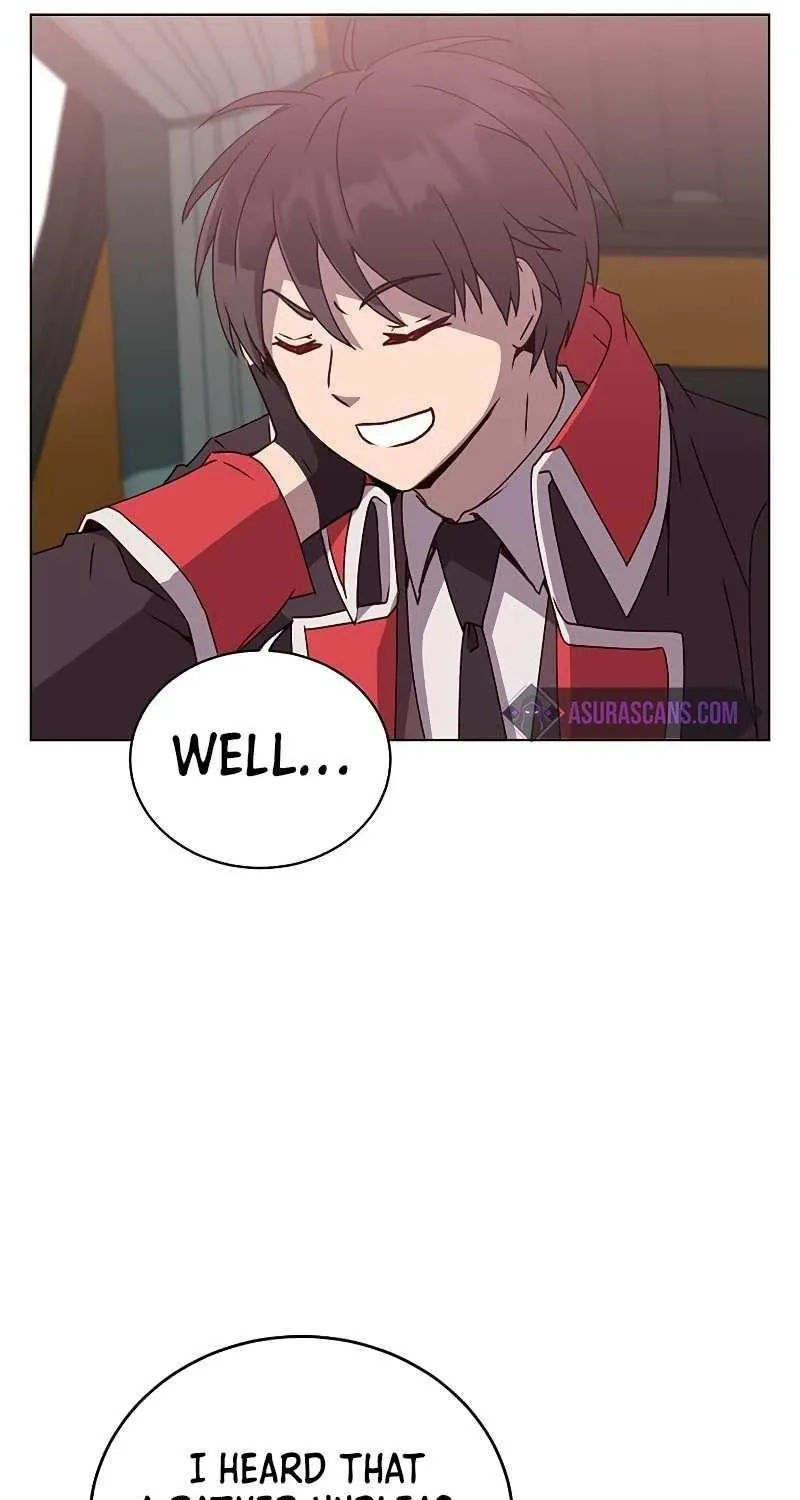 Read The MAX leveled hero will return! chapter 74 image 30 on Lezhin