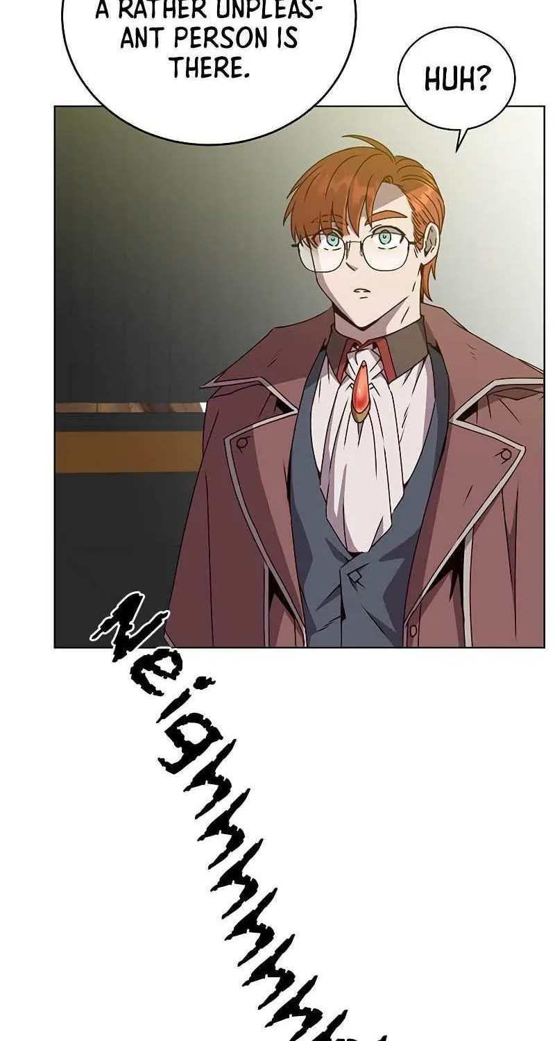 Read The MAX leveled hero will return! chapter 74 image 31 on Lezhin