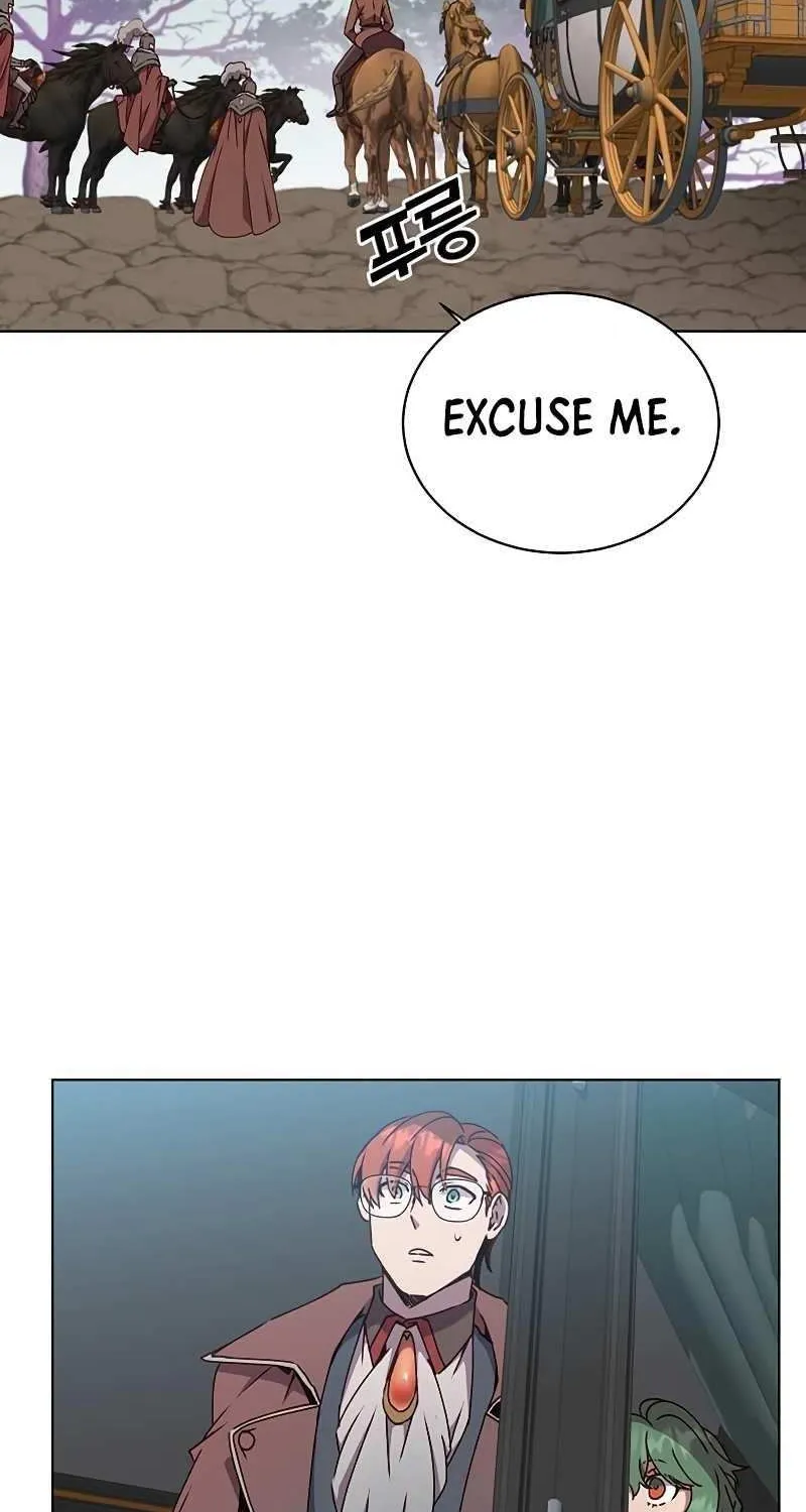 Read The MAX leveled hero will return! chapter 74 image 35 on Lezhin