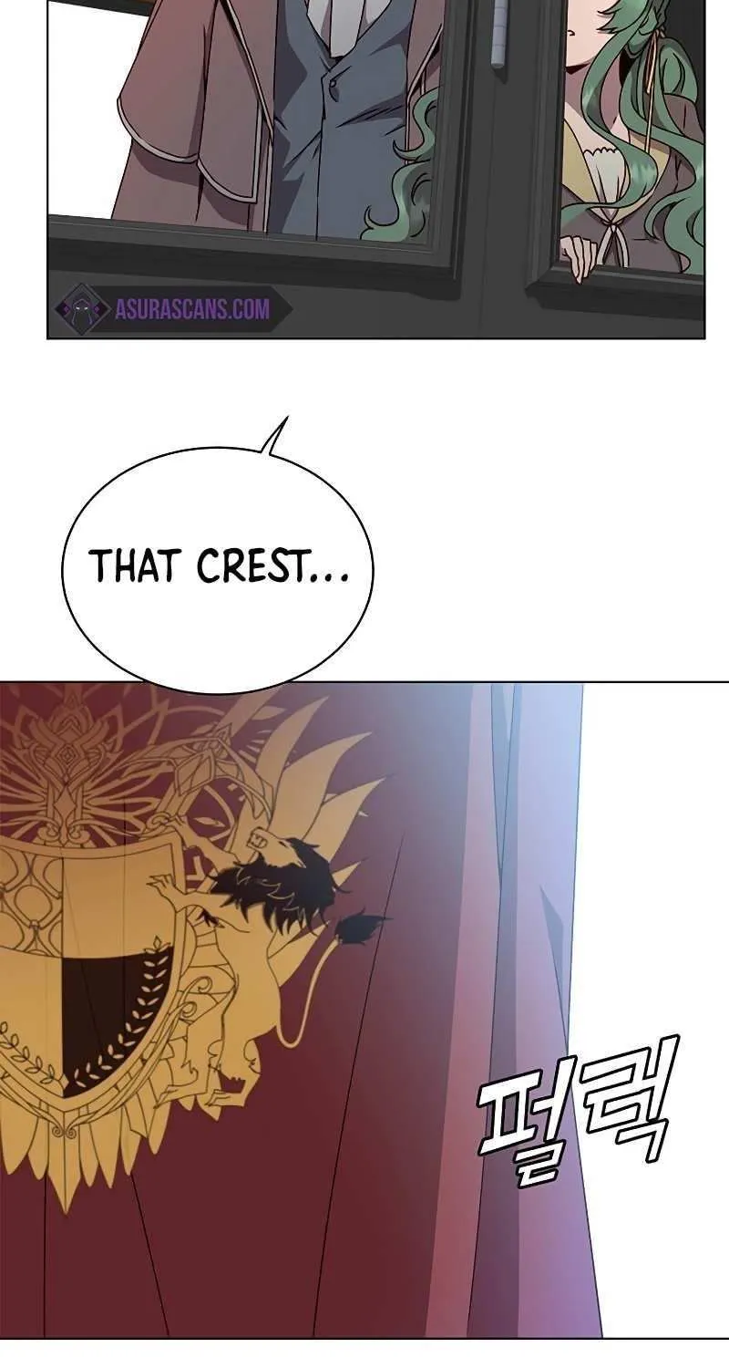 Read The MAX leveled hero will return! chapter 74 image 36 on Lezhin
