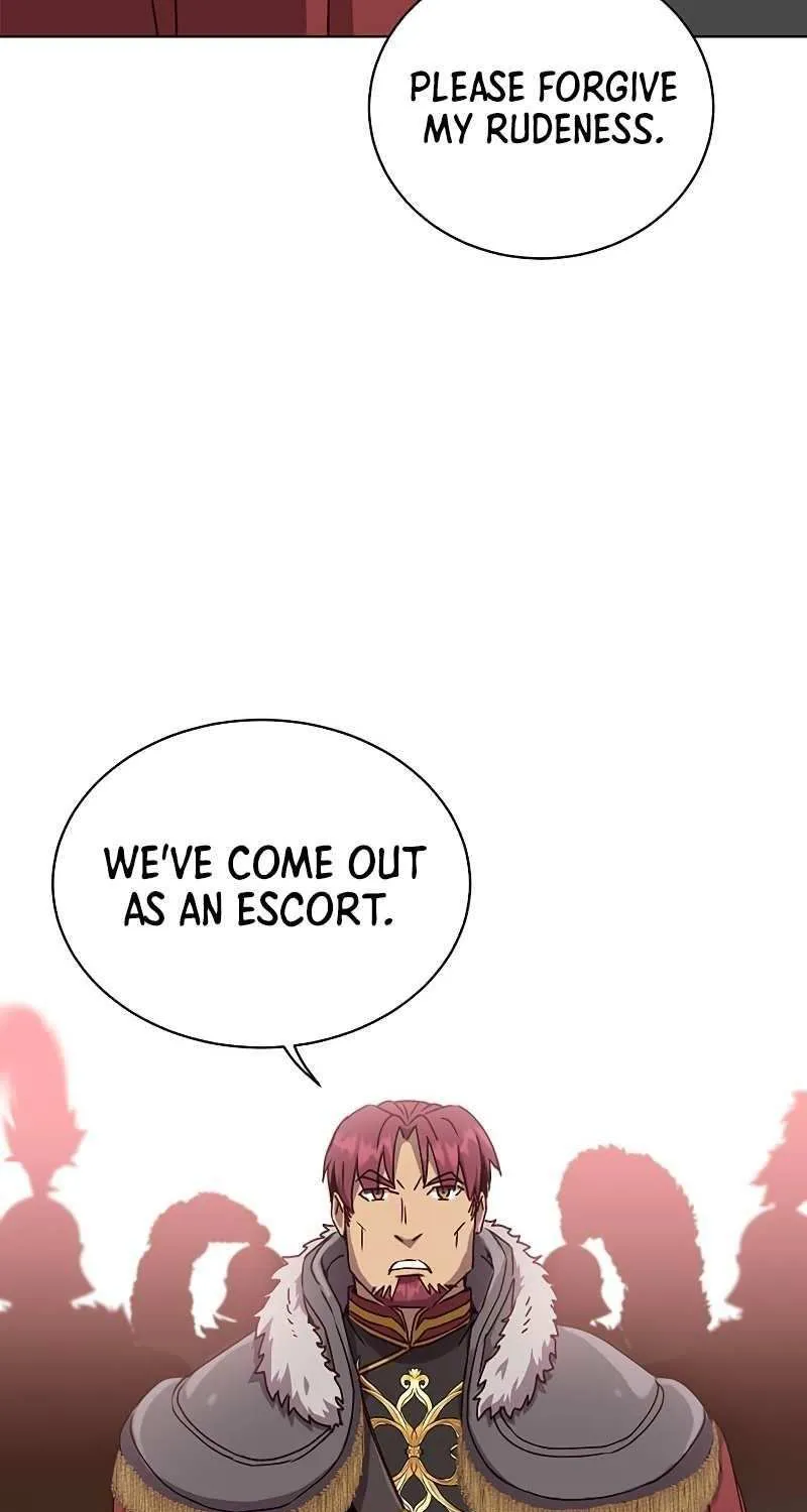 Read The MAX leveled hero will return! chapter 74 image 38 on Lezhin