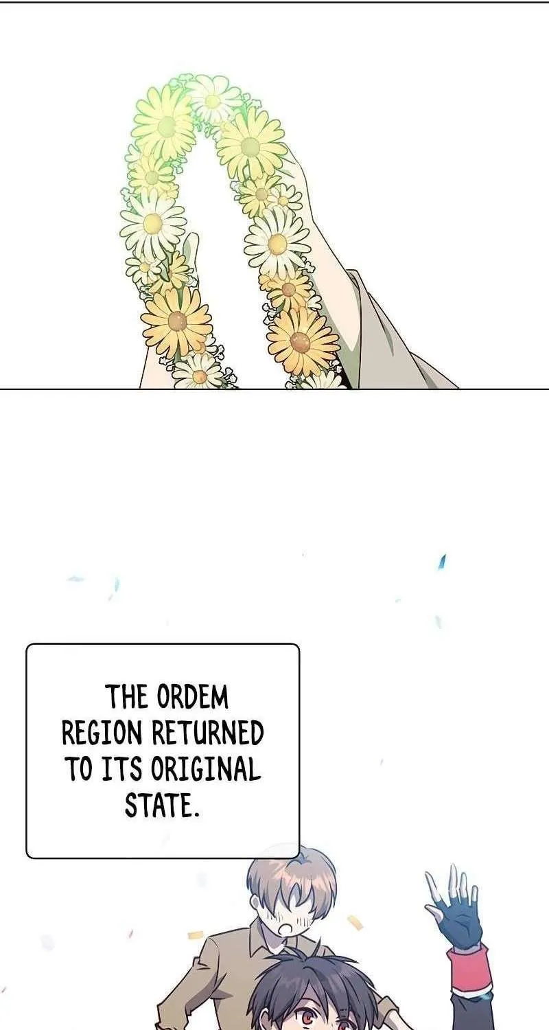 Read The MAX leveled hero will return! chapter 74 image 4 on Lezhin