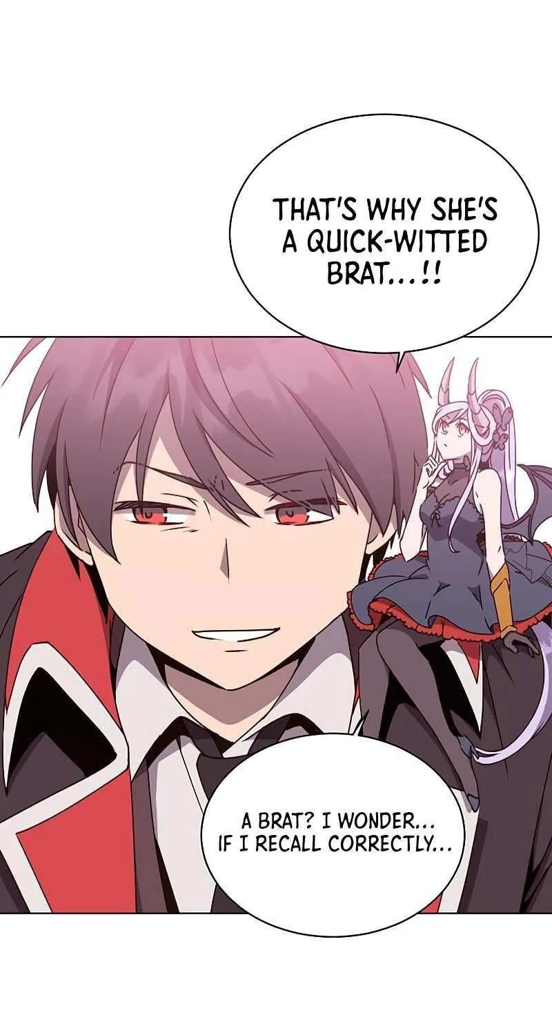 Read The MAX leveled hero will return! chapter 74 image 41 on Lezhin