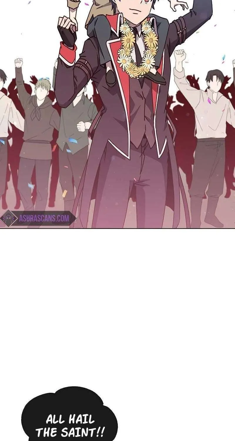 Read The MAX leveled hero will return! chapter 74 image 5 on Lezhin