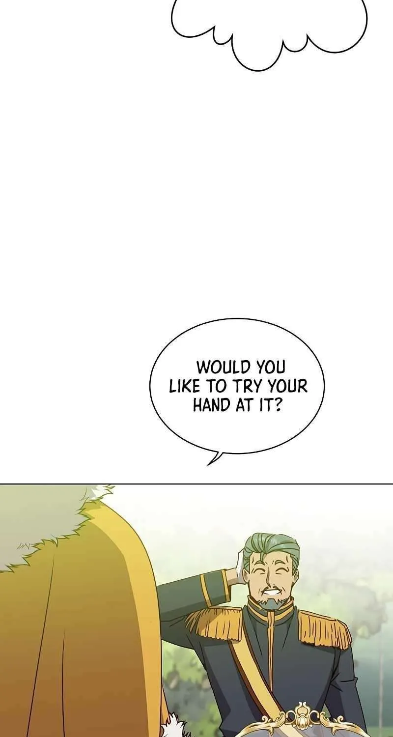 Read The MAX leveled hero will return! chapter 74 image 53 on Lezhin