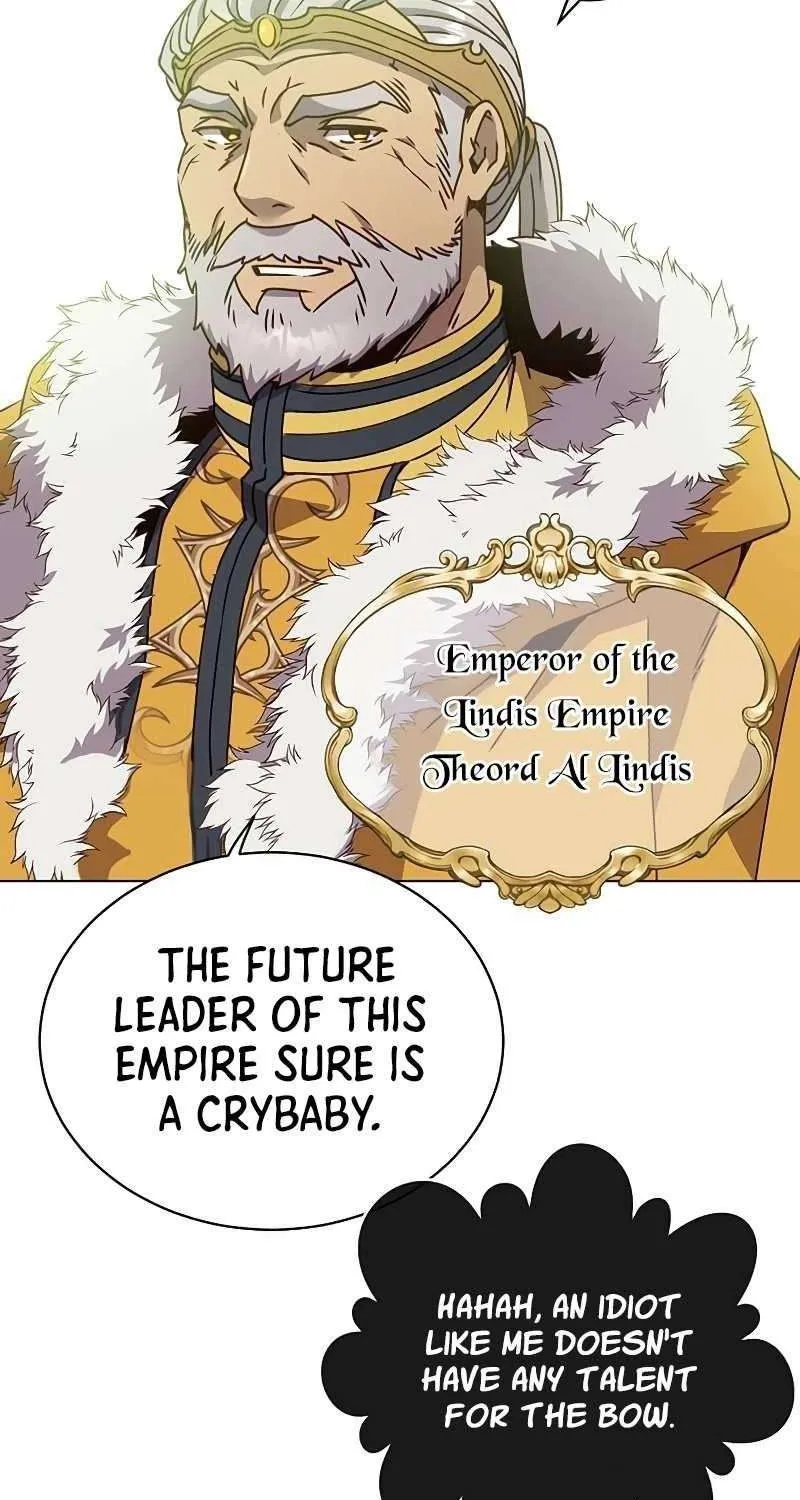 Read The MAX leveled hero will return! chapter 74 image 55 on Lezhin