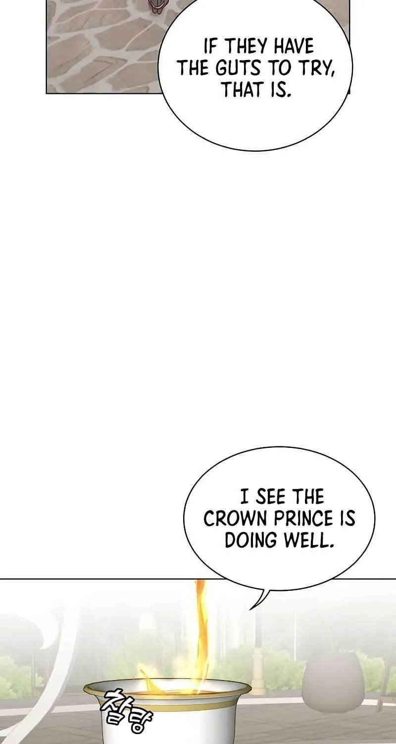 Read The MAX leveled hero will return! chapter 74 image 57 on Lezhin