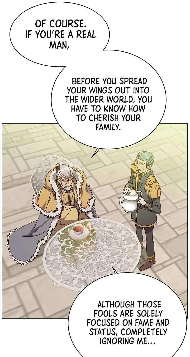 Read The MAX leveled hero will return! chapter 74 image 59 on Lezhin