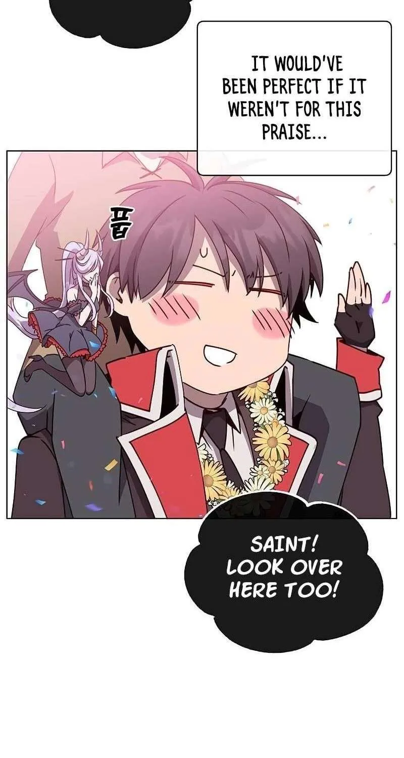 Read The MAX leveled hero will return! chapter 74 image 6 on Lezhin