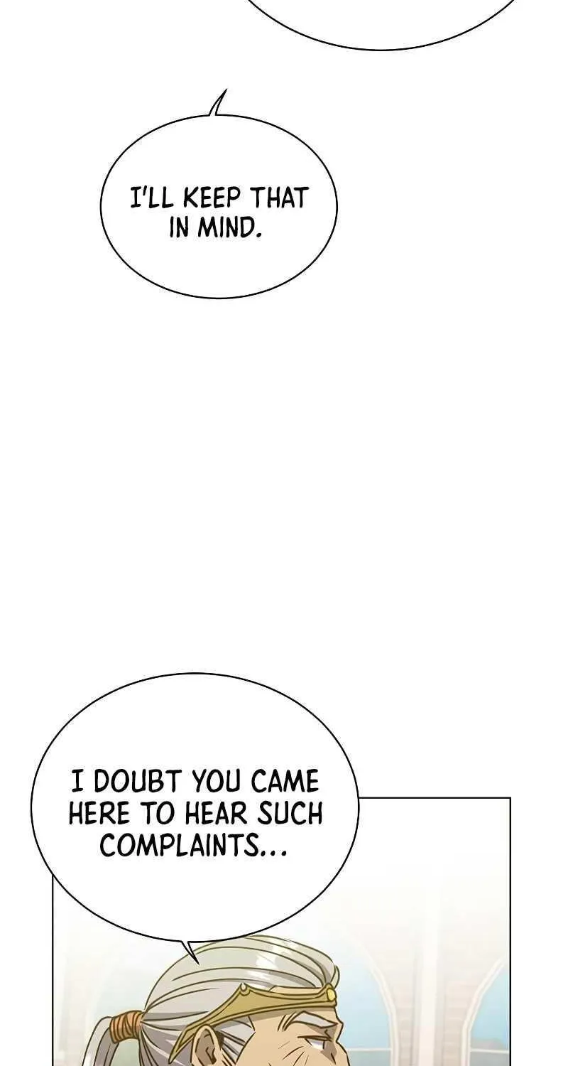 Read The MAX leveled hero will return! chapter 74 image 60 on Lezhin