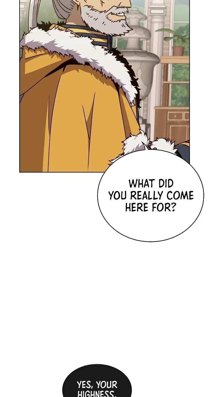 Read The MAX leveled hero will return! chapter 74 image 61 on Lezhin