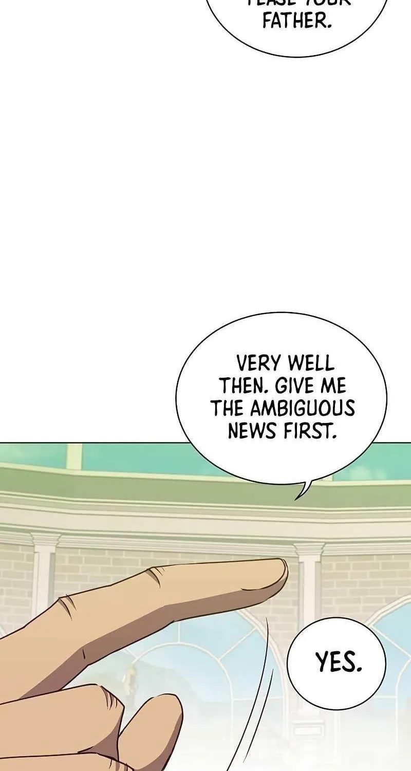 Read The MAX leveled hero will return! chapter 74 image 64 on Lezhin