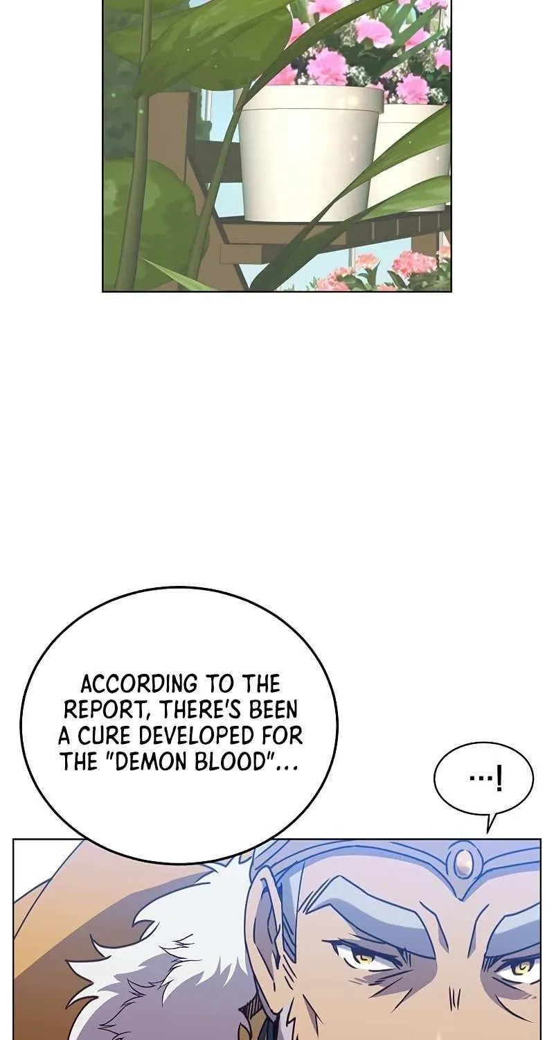 Read The MAX leveled hero will return! chapter 74 image 71 on Lezhin