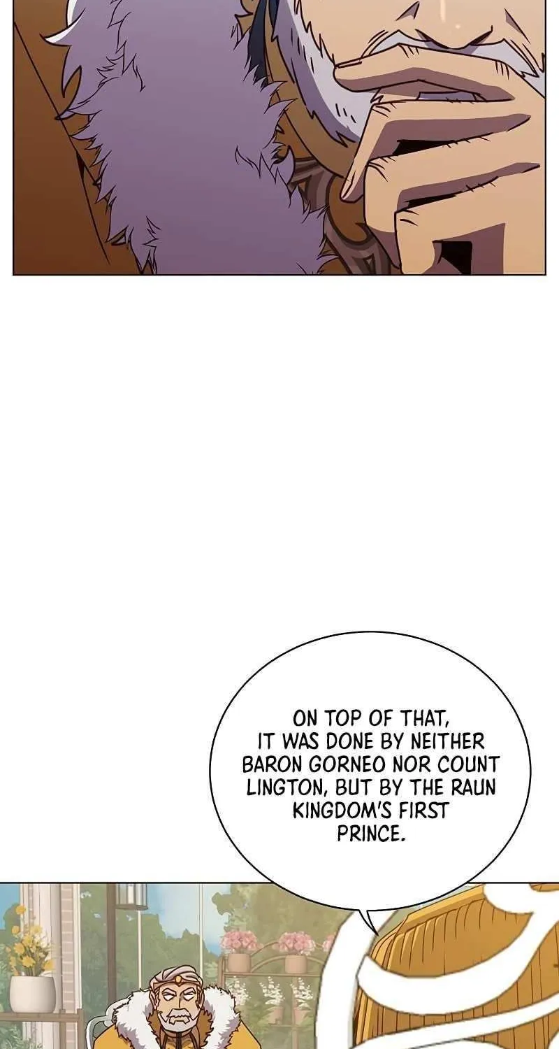 Read The MAX leveled hero will return! chapter 74 image 72 on Lezhin