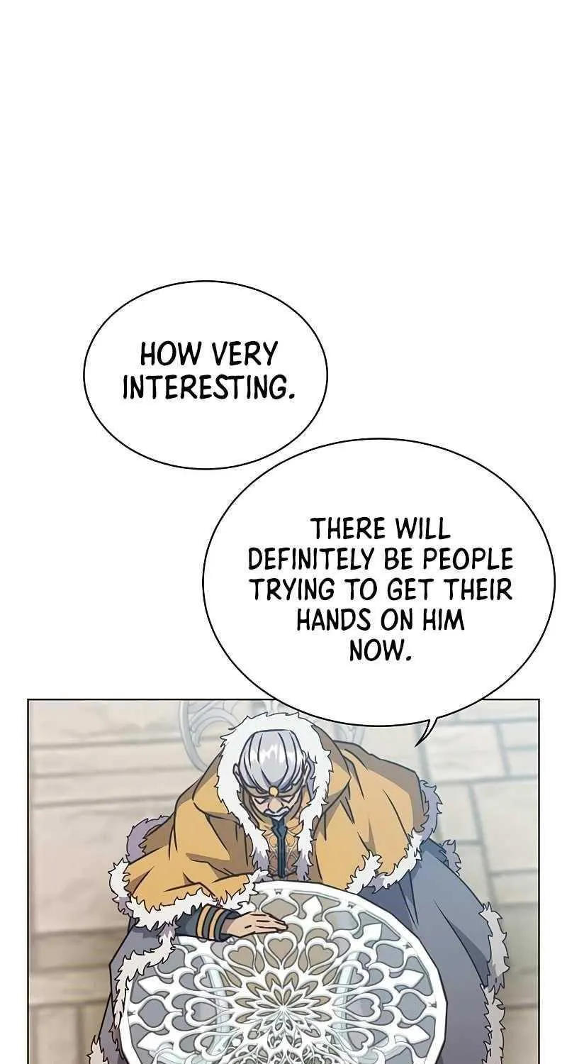 Read The MAX leveled hero will return! chapter 74 image 76 on Lezhin