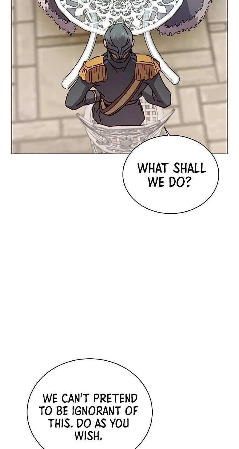 Read The MAX leveled hero will return! chapter 74 image 77 on Lezhin